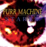 Purr Machine - Holding Back The Tears